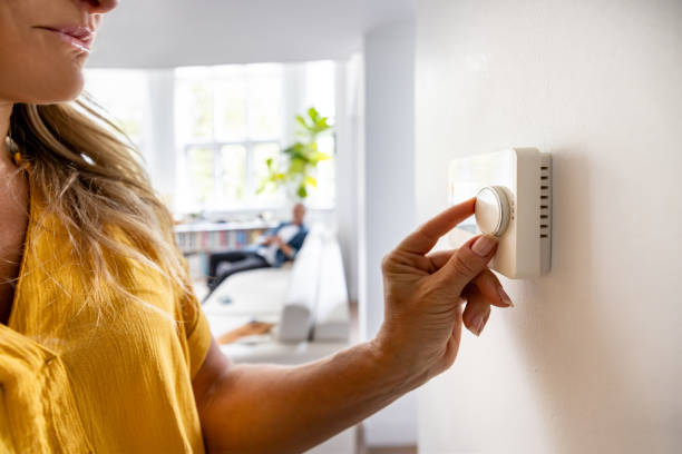 Best Geothermal HVAC Systems in Sturgis, KY